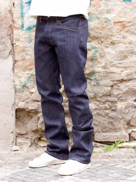 Indigofera Hawk Harper Woods