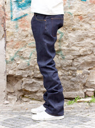 Indigofera Hawk Harper Woods