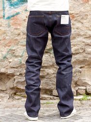 Indigofera Hawk Harper Woods