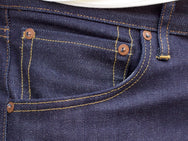 Indigofera Hawk Harper Woods