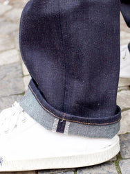 Indigofera Hawk Harper Woods