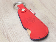 Samurai Jeans SJSH-18 Shoe horn Red