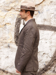 Hansen Garments Anker Blazer, Khaki