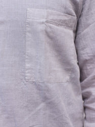 Hansen Garments Henning Shirt, Super Light Summer Spring shirt