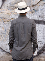 Hansen Garments Henning Shirt, Eucalyptus