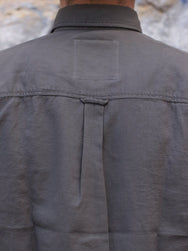 Hansen Garments Henning Shirt, Eucalyptus