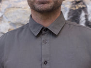 Hansen Garments Henning Shirt, Eucalyptus