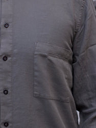 Hansen Garments Henning Shirt, Eucalyptus