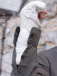 Hansen Garments Henning Shirt, Eucalyptus