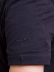 Ginew Thunderbird Black Teeshirt