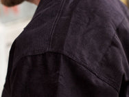 Indigofera Willoughby Shirt Black