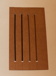 Midori 021 - Binding Band Refill