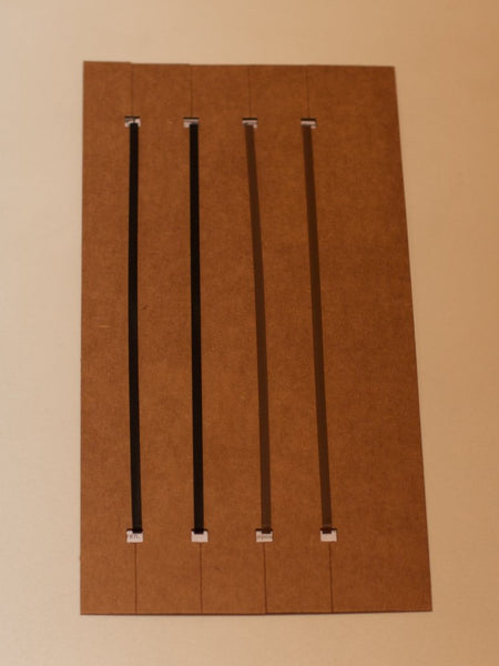 Midori 021 - Binding Band Refill