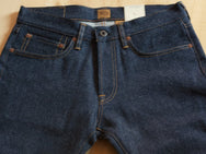 Indigofera Ray GreyBlue Raw