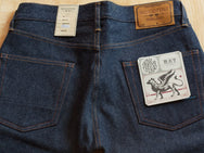 Indigofera Ray GreyBlue Raw