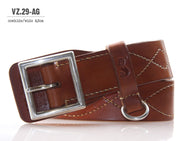 Soxisix VZ 29 AG Brown