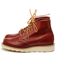 Red Wing 3452 6'' Classic Round Toe / Colorado - Atanado