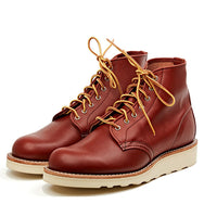 Red Wing 3452 6'' Classic Round Toe / Colorado - Atanado