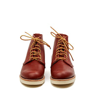 Red Wing 3452 6'' Classic Round Toe / Colorado - Atanado