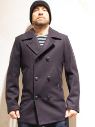 Armor Lux Cap Sizun Navy