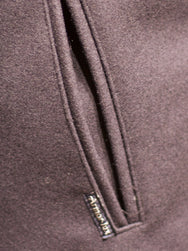 Armor Lux Cap Sizun Navy