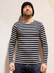 Armor Lux Aviron Navire/Nature