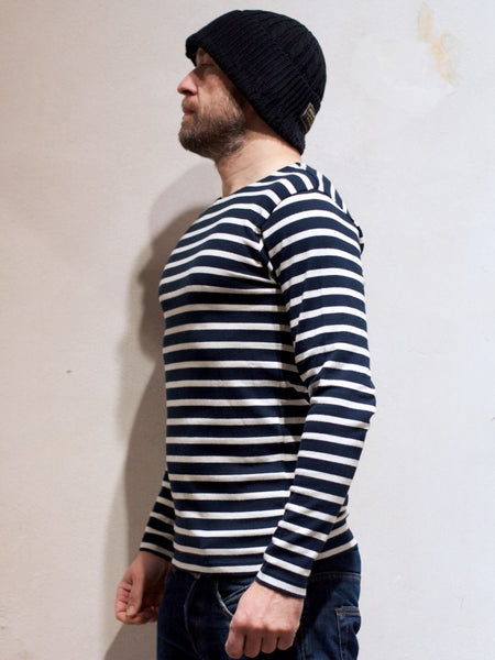 Armor Lux Aviron Navire/Nature