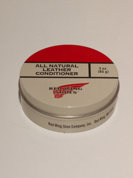 Red Wing Conditioner 3 oz