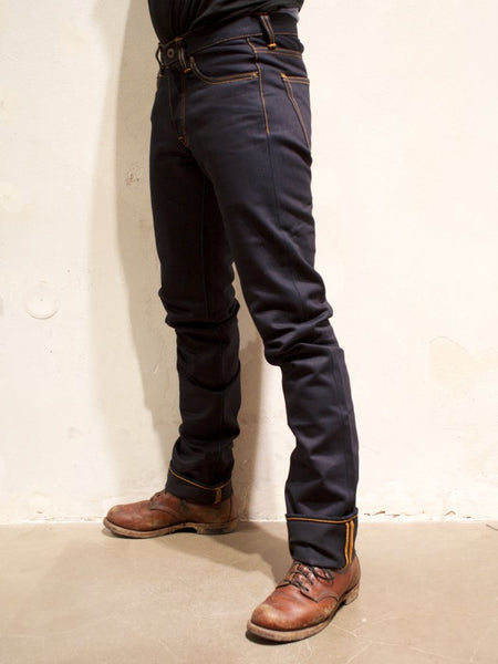 Japan Blue JB0202 Blue/Black