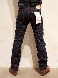 Japan Blue JB0202 Blue/Black