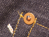 Indigofera Clint S-T-P-F Fabric No.2