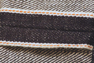 Indigofera Clint S-T-P-F Fabric No.2