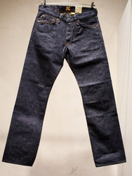Indigofera Clint S-T-P-F Fabric No.2