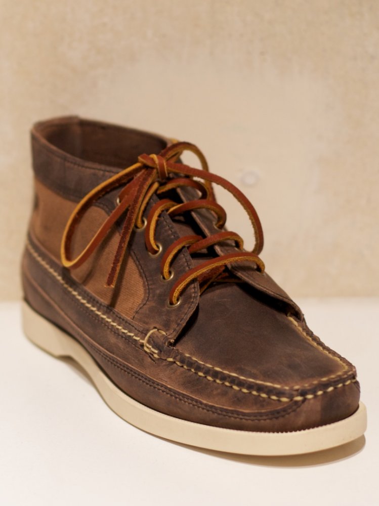 靴 Red Wing Hand Sewn Chukka Boot(9143) Red Wing Hand Sewn Chukka Boot (9142, 9143, Vibram Euro