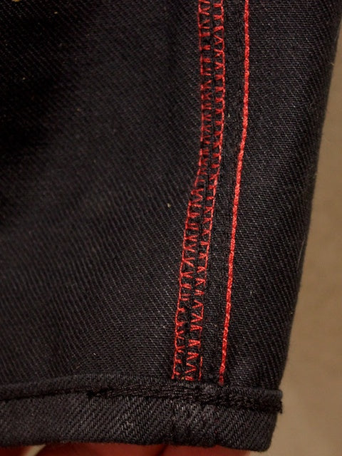 Eat Dust Clothing Jeans Fit 73 Blood Line