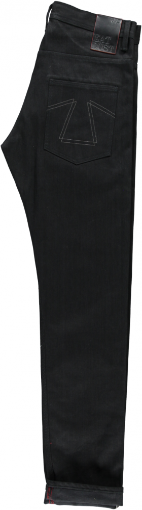 Eat Dust Clothing Jeans Fit 73 Blood Line