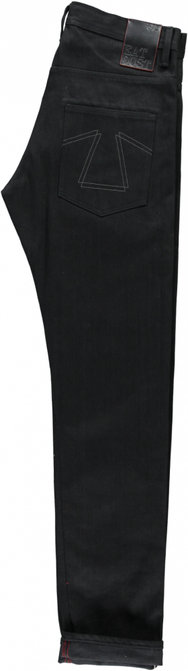 Eat Dust Clothing Jeans Fit 73 Blood Line