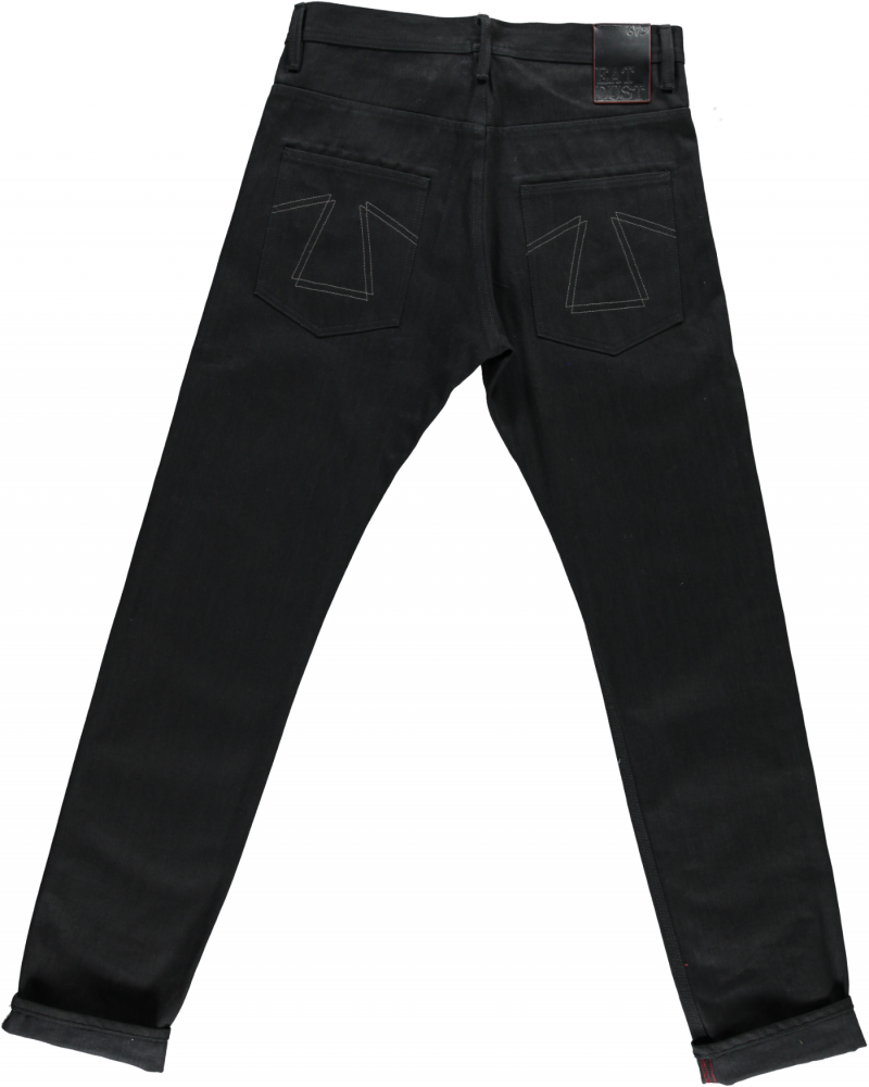 Eat Dust Clothing Jeans Fit 73 Blood Line