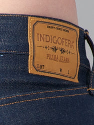 Indigofera Clint 45 Handip Raw