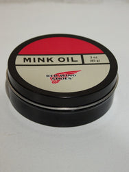 Red Wing Mink Oil