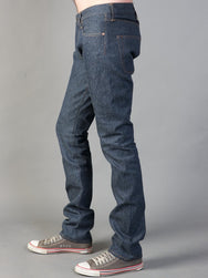 Indigofera Ray GreyBlue Raw