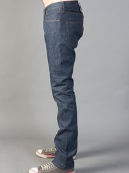 Indigofera Ray GreyBlue Raw