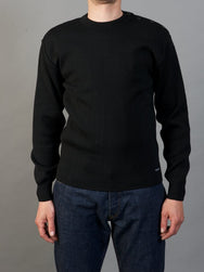 Armor Lux Fouesnant Noir