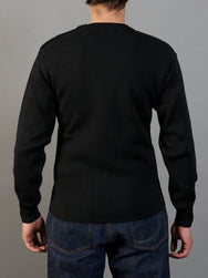 Armor Lux Fouesnant Noir