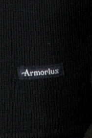 Armor Lux Fouesnant Noir