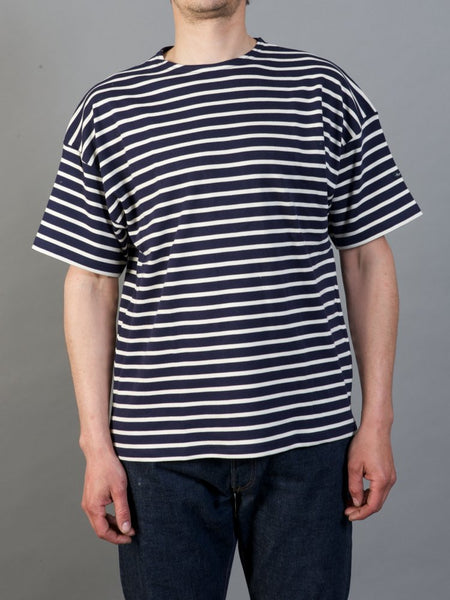 Armor Lux Doealan Navy/Nature