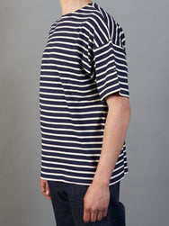 Armor Lux Doealan Navy/Nature