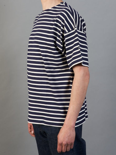 Armor Lux Doealan Navy/Nature