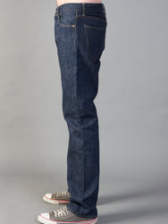 Momotaro Jeans G004_MB Slim Tapered