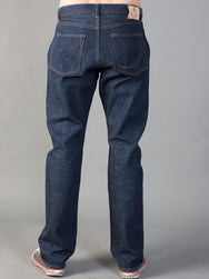 Momotaro Jeans G004_MB Slim Tapered